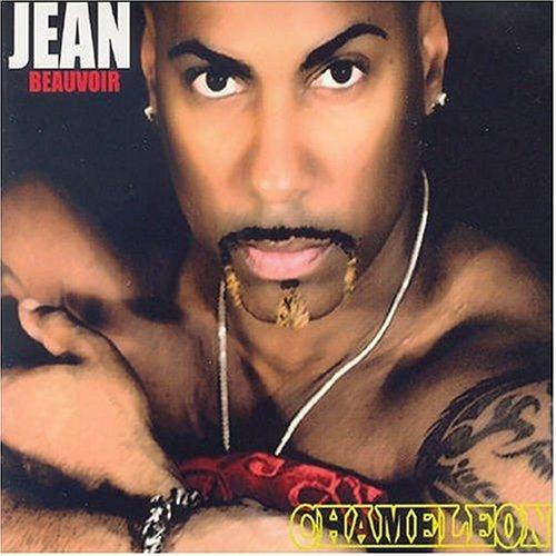 Chameleon - CD Audio di Jean Beauvoir