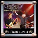 HMS Live - CD Audio di Honeymoon Suite