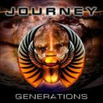 Generations - CD Audio di Journey