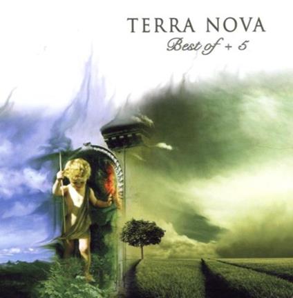 Best Of + 5 Bonus - CD Audio di Terra Nova