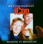Icon. Acoustic TV Broadcast