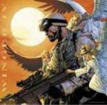 Winger IV