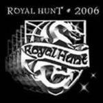 2006 Live - CD Audio di Royal Hunt