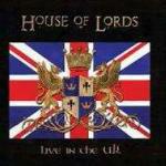 Live in the UK - CD Audio di House of Lords