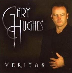 Veritas - CD Audio di Gary Hughes