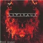 Blind Fire - CD Audio di Leverage