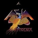 Phoenix (Limited Edition Digipack) - CD Audio di Asia