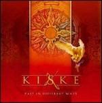 Past in Different Ways - CD Audio di Michael Kiske