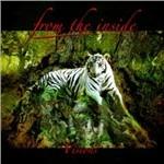 Visions - CD Audio di From the Inside
