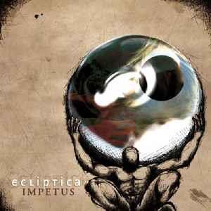 Impetus - CD Audio di Ecliptica