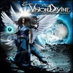 9 Degrees West of the Moon - CD Audio di Vision Divine