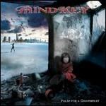 Pulse for a Graveheart - CD Audio di Mind Key