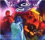 Live in Karlsruhe - CD Audio di Pink Cream 69
