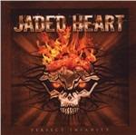 Perfect Insanity - CD Audio di Jaded Heart