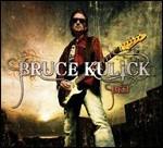 BK3 - CD Audio di Bruce Kulick