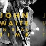 In Real Time - CD Audio di John Waite