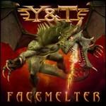 Facemelter - CD Audio di Y&T