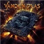 The Seraphic Clockwork (Digipack) - CD Audio di Vanden Plas