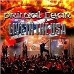 Live in the USA - CD Audio di Primal Fear