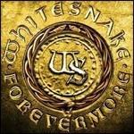 Forevermore - CD Audio + DVD di Whitesnake