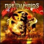 It Comes Alive. Maid in Switzerland - CD Audio + DVD di Pretty Maids