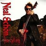 The Calling - CD Audio di Neal Schon