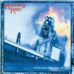 Pleasure to Burn - CD Audio di Burning Rain