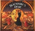 Dancer and the Moon (Deluxe Edition) - CD Audio + DVD di Blackmore's Night