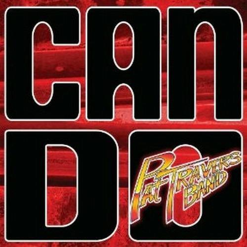 Can Do - CD Audio di Pat Travers (Band)