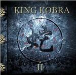 II - CD Audio di King Kobra