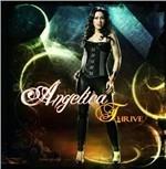 Thrive - CD Audio di Angelica