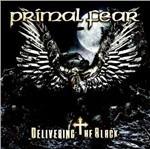 Delivering the Black - CD Audio di Primal Fear