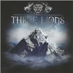 Three Lions - CD Audio di Three Lions