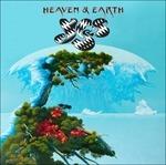Heaven & Earth - CD Audio di Yes
