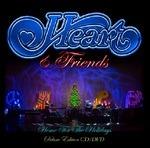 Heart & Friends. Home for the Holidays
