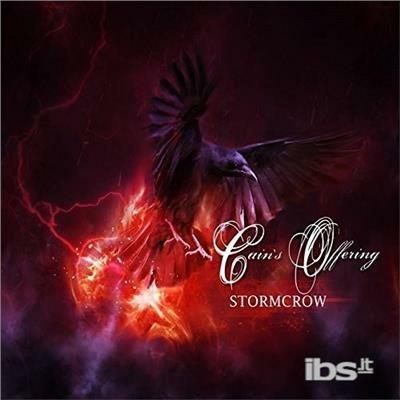Stormcrow - CD Audio di Cain's Offering