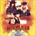 The Defiants - CD Audio di Defiants