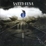The Unforgiving Road - CD Audio di Withem