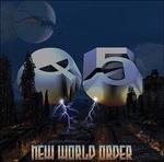New World Order - CD Audio di Q5