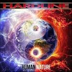 Human Nature - CD Audio di Hardline
