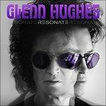 Resonate - CD Audio + DVD di Glenn Hughes