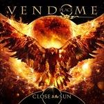 Close to the Sun - CD Audio di Place Vendome