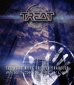 Treat. The Road More or Less Traveled (Blu-ray)
