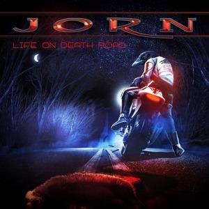 Life on Death Road - CD Audio di Jorn