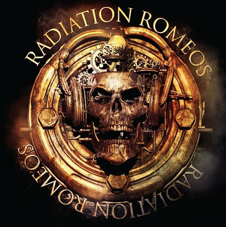 Radiation Romeos - CD Audio di Radiation Romeos