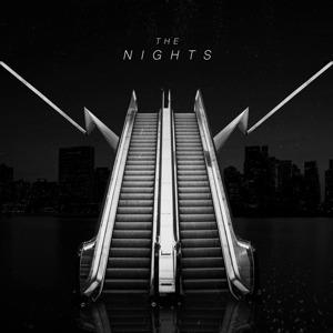 The Nights - CD Audio di The Nights