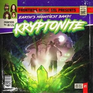 Kryptonite - CD Audio di Kryptonite
