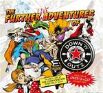 The Further Live Adventures of (Digipack)