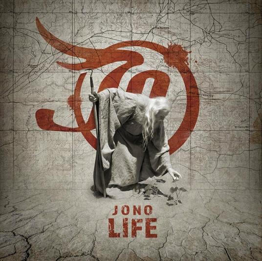 Life - CD Audio di JoNo