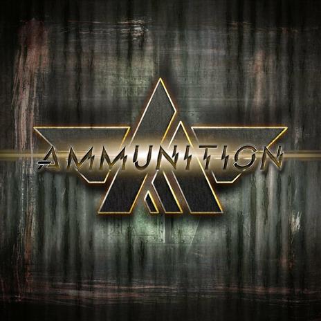 Ammunition - CD Audio di Ammunition